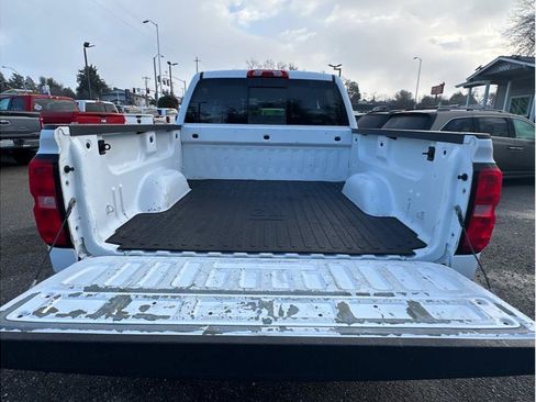 Used 2015 Chevrolet Silverado 1500 LT w/ All Star Edition image 7