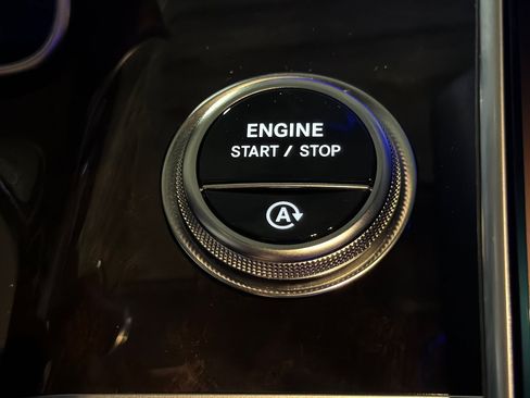 New 2026 Mercedes-Benz Maybach S 580 4MATIC image 21