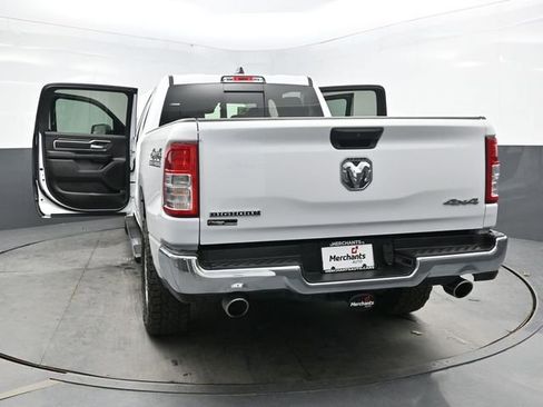 Used 2023 RAM 1500 Big Horn AWD/4WD image 44