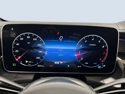 Certified 2024 Mercedes-Benz GLC 300 4MATIC image 19