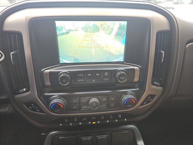 Used 2019 GMC Sierra 2500 Denali w/ Duramax Plus Package AWD/4WD image 15