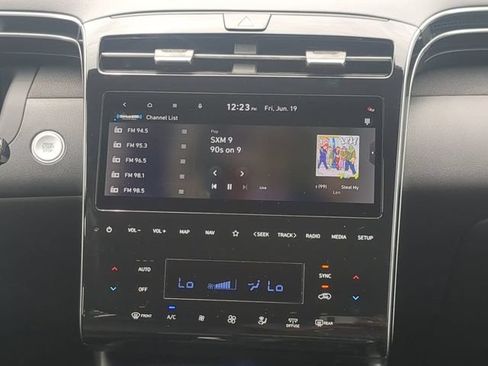 Used 2024 Hyundai Tucson SEL w/ Convenience Package FWD image 17