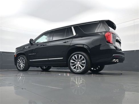 Certified 2023 GMC Yukon Denali image 29