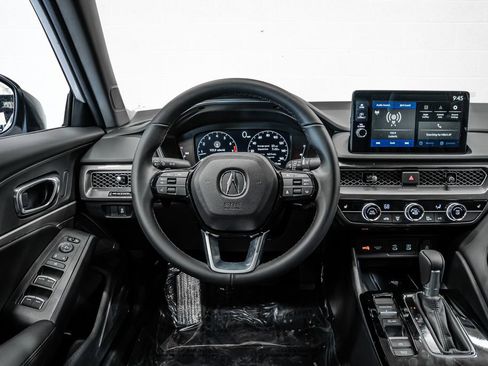 New 2026 Acura Integra FWD image 13