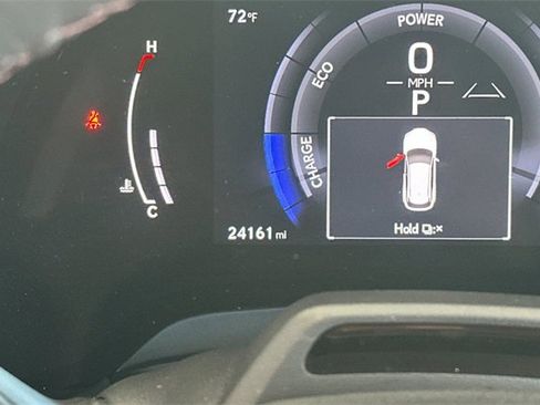 Used 2024 Lexus RX 500h F Sport w/ Convenience Package image 33