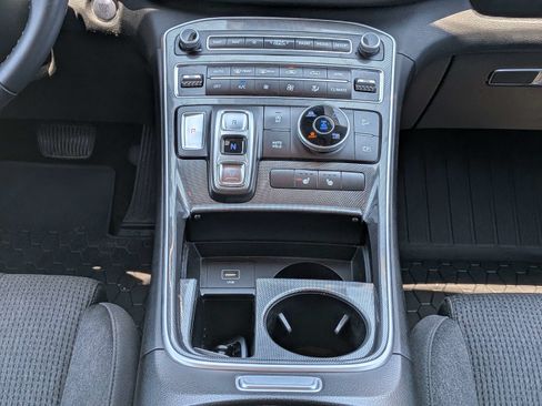 Certified 2023 Hyundai Santa Fe SEL AWD/4WD image 19