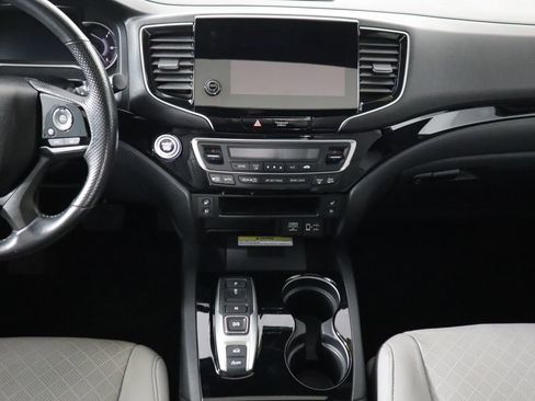 Certified 2022 Honda Passport Elite image 14