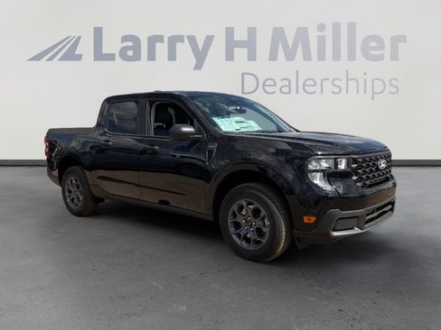 New 2026 Ford Maverick XLT image 7