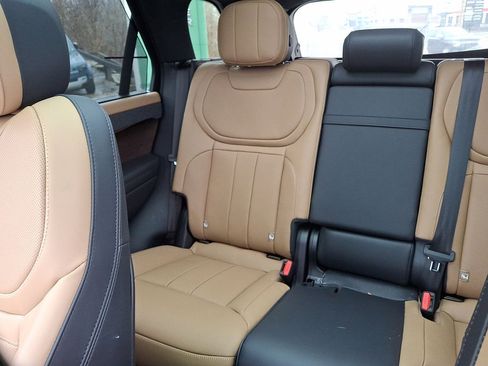 Used 2024 Land Rover Range Rover Sport Dynamic SE image 12