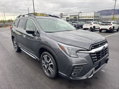 Used 2024 Subaru Ascent Touring