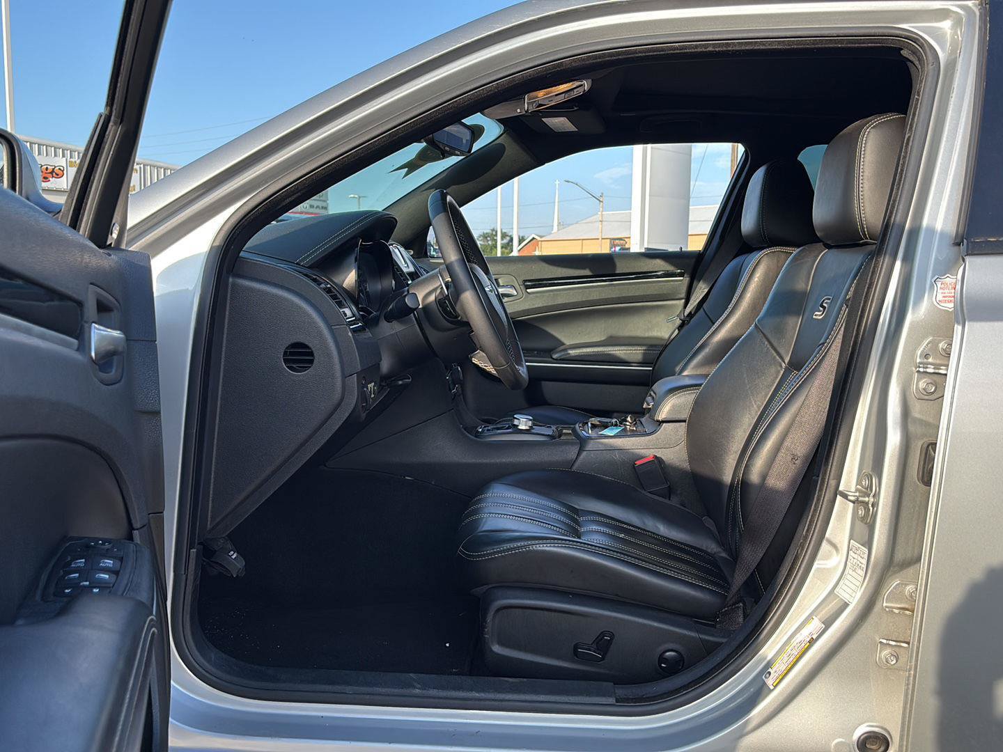 Used 2023 Chrysler 300 S RWD image 26