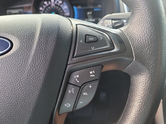 Used 2024 Ford Edge SE w/ Black Appearance Package AWD/4WD image 29