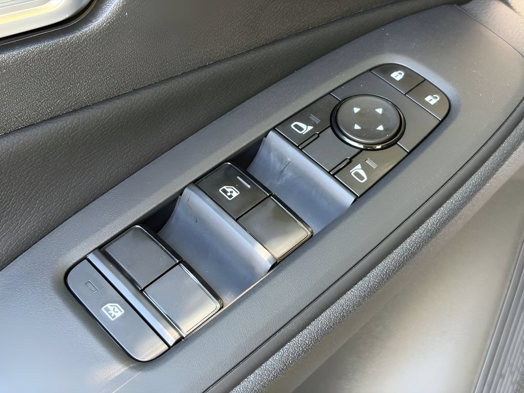 New 2027 Nissan Sentra S w/ S Cold Weather Package FWD image 13