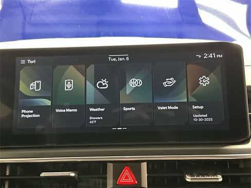 Used 2025 Kia K5 GT-Line image 12