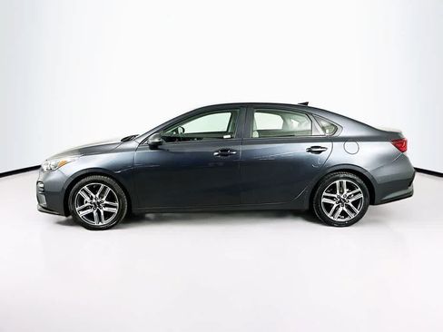 Used 2019 Kia Forte S FWD image 3