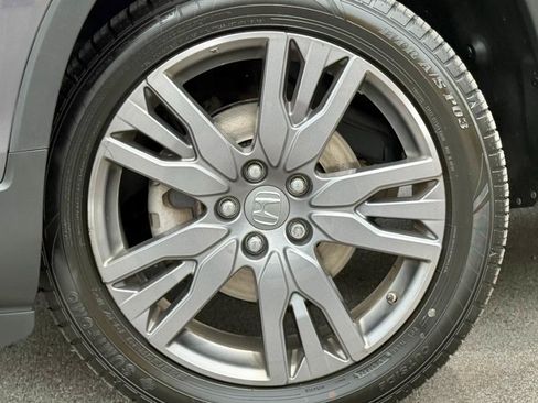 Used 2021 Honda Passport EX-L image 22