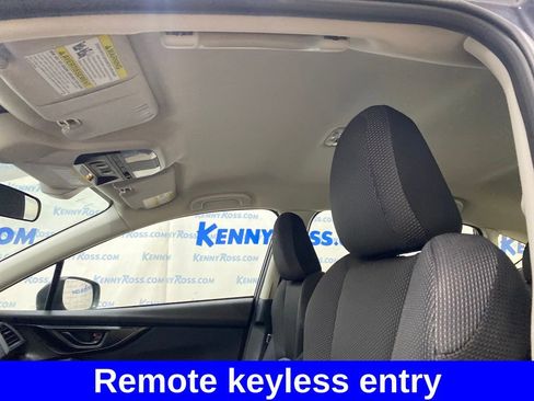 Certified 2023 Subaru Impreza 2.0i image 15