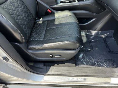 Used 2020 Nissan Murano Platinum w/ Cargo Package AWD/4WD image 43