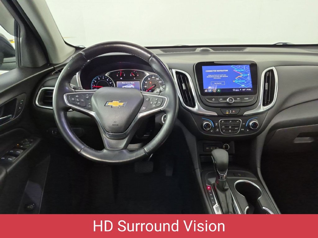 Certified 2022 Chevrolet Equinox LT FWD image 33