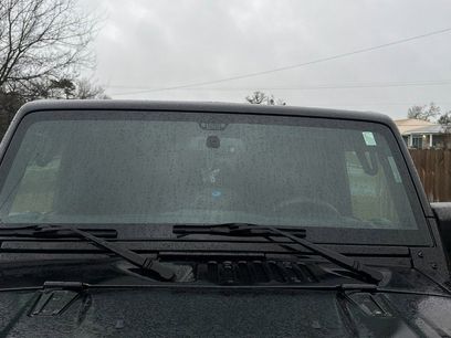 Used 2016 Jeep Wrangler Unlimited Rubicon w/ Dual Top Group