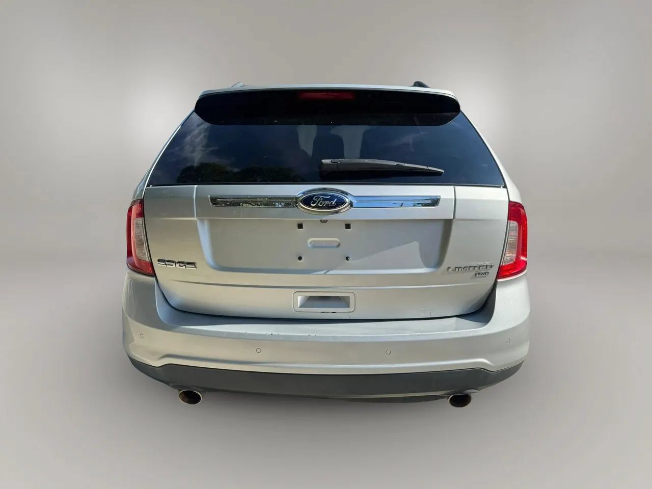 Used 2013 Ford Edge Limited AWD/4WD image 10