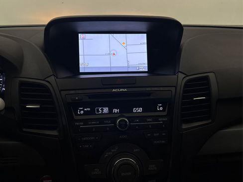 Used 2014 Acura RDX FWD w/ Technology Package image 38