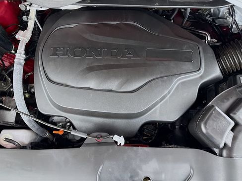 Used 2023 Honda Odyssey Touring image 33