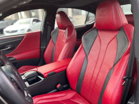 Used 2019 Lexus ES 350 F Sport image 22