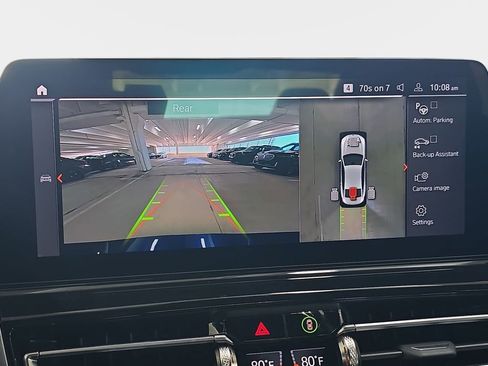 New 2026 BMW M850i xDrive M850i xDrive Gran Coupe image 17