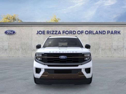 New 2026 Ford Expedition Max King Ranch AWD/4WD image 6