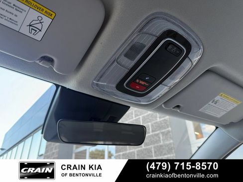 Used 2025 Hyundai Kona SEL FWD image 20