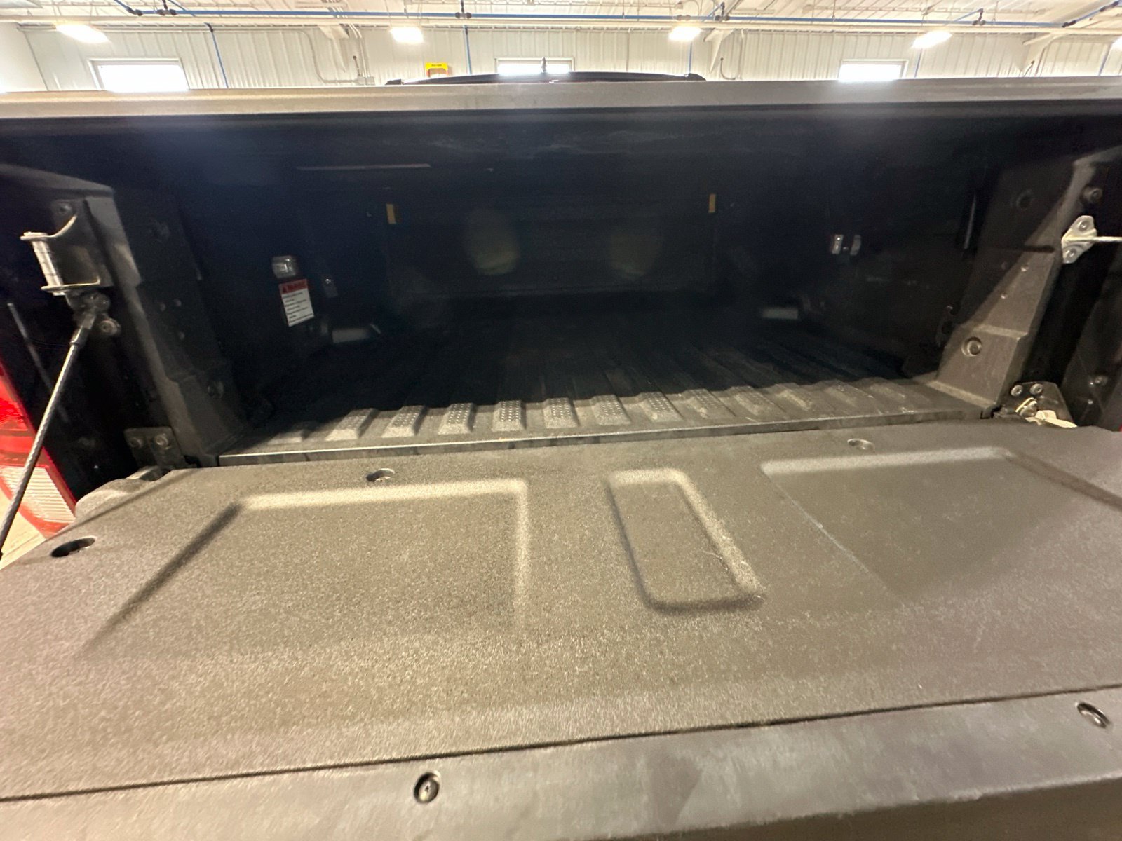 Used 2021 Honda Ridgeline Black Edition image 28