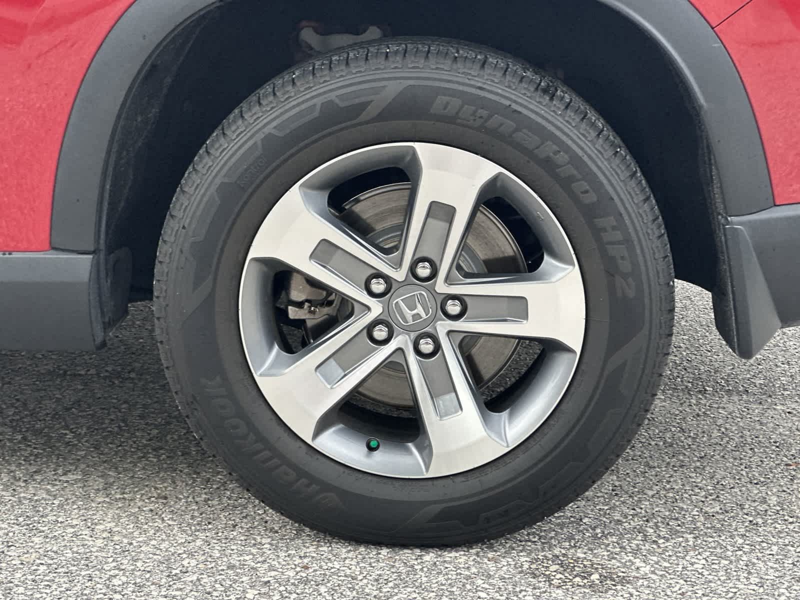 Used 2023 Honda Pilot EX-L image 12