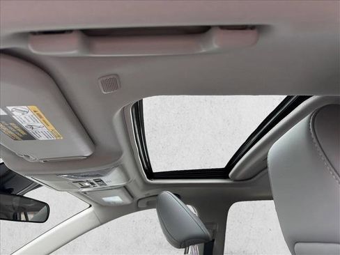 New 2025 Toyota RAV4 XLE Premium image 19