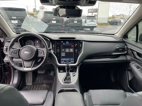 Used 2023 Subaru Outback Touring AWD/4WD image 10