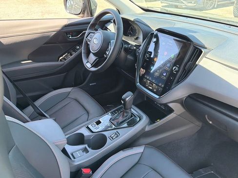New 2026 Subaru Crosstrek 2.5i Limited AWD/4WD image 9