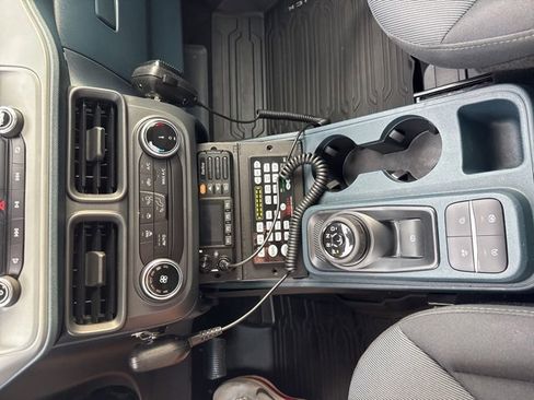 Used 2024 Ford Maverick XL w/ Equipment Group 100A Standard image 14