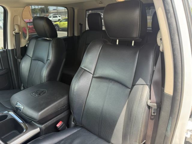 Used 2018 RAM 1500 Sport w/ Convenience Group AWD/4WD image 18