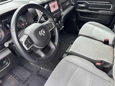 Certified 2024 RAM 2500 Big Horn image 10