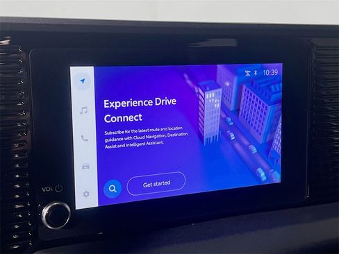 Certified 2025 Toyota Land Cruiser 1958 image 14