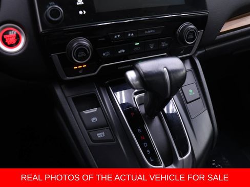 Used 2017 Honda CR-V Touring image 7