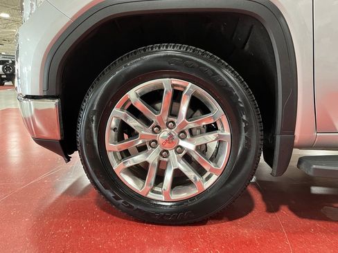 Used 2020 GMC Sierra 1500 SLT w/ SLT Premium Package image 10