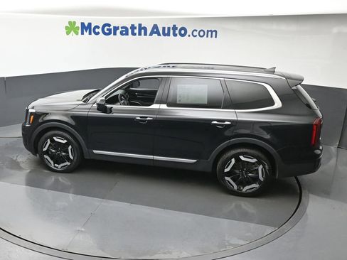 Used 2025 Kia Telluride S AWD/4WD image 22
