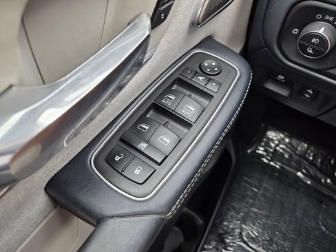 Certified 2023 RAM 1500 Limited AWD/4WD image 24