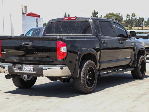 Used 2017 Toyota Tundra SR5 RWD image 7