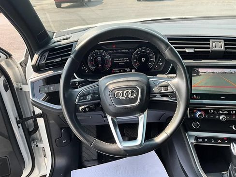 Used 2022 Audi Q3 2.0T Premium Plus AWD/4WD image 34