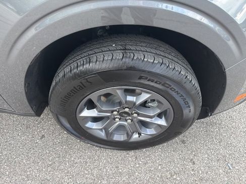 New 2025 Ford Maverick XLT w/ XLT Luxury Package image 27