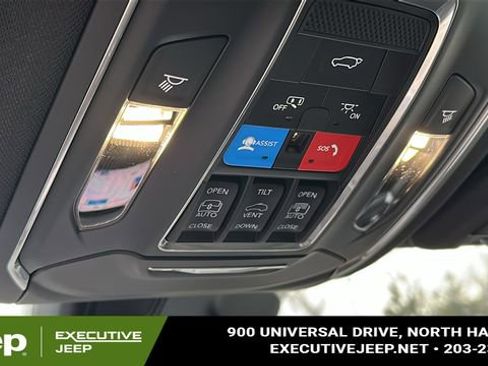 New 2026 Jeep Grand Cherokee Limited image 20