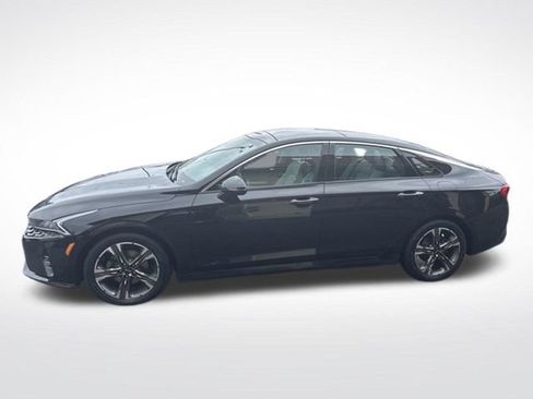 Used 2021 Kia K5 EX w/ EX Premium Package FWD image 2