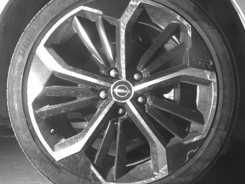 Used 2024 Nissan Altima 2.5 SR w/ SR Premium Package image 13